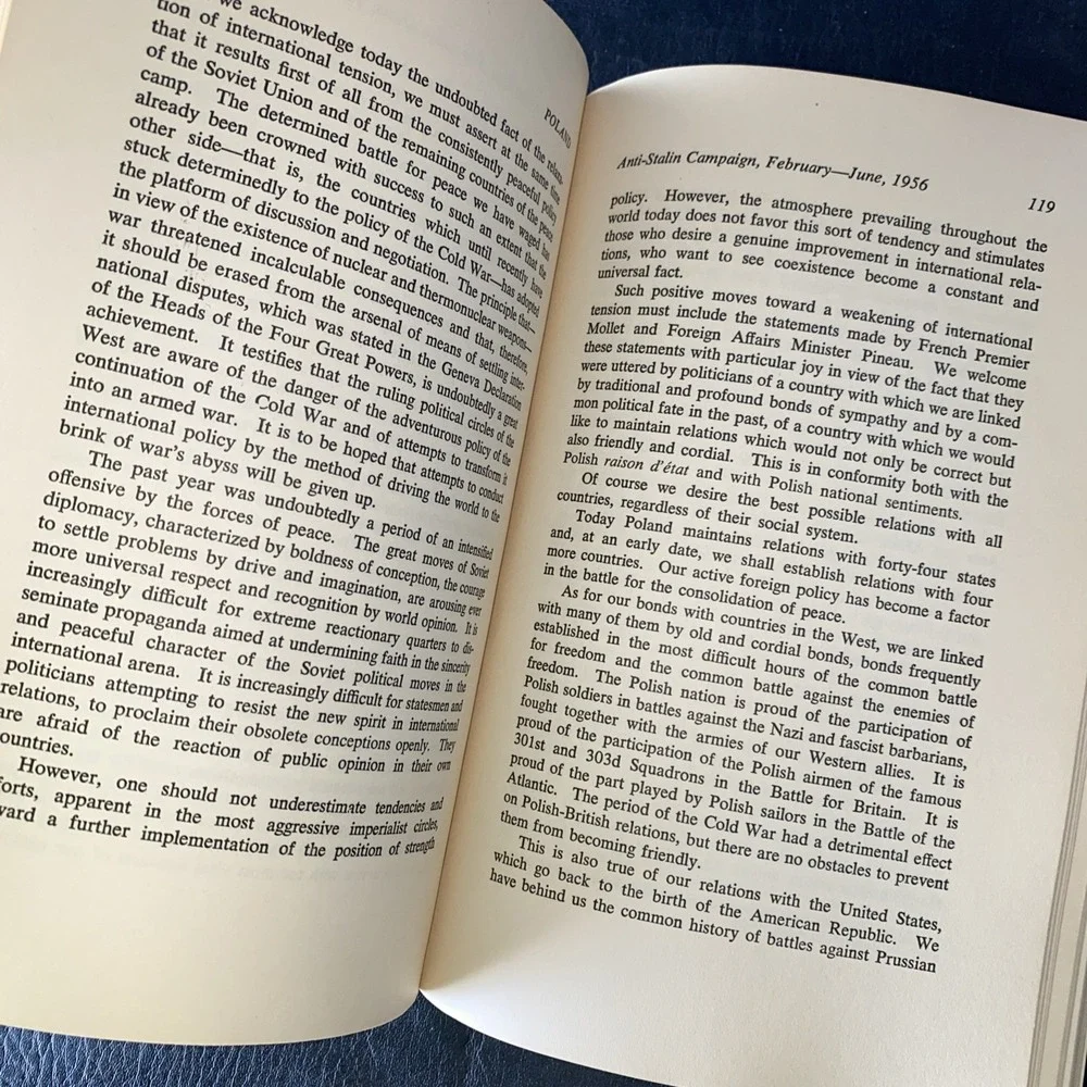 National Communism & Popular Revolution (Paul Zinner - 1957)‎ (ID:66049)